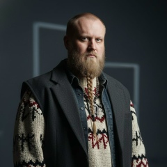 Михаил Стариков, 12.12