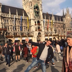 Юра Царь, 15.04, Винница