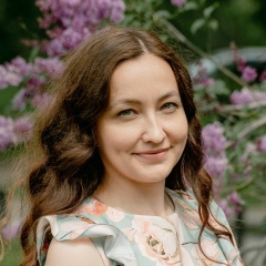 Анастасия Абрамова, 16.12, Иркутск