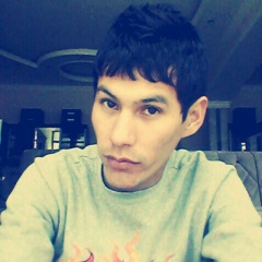 Аман Аймуратов, 11.04.1991, Атырау