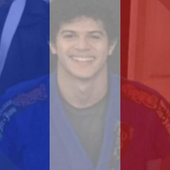 Bruno Oliveira, 07.09.1992