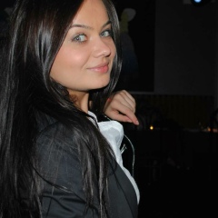 Алеся Давыдова, 03.06.1987, Кривой Рог