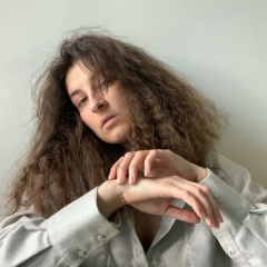 Маша Жукова, 26.06, Москва