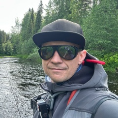 Олег Абрашин, 08.08, Санкт-Петербург