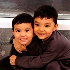 Уулу Акимбай, 21.01.1943, Malé