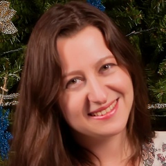 Карина Грилихес, 17.01.1980, Санкт-Петербург