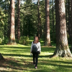 Екатерина Шалберкина, 01.07.1988, Санкт-Петербург