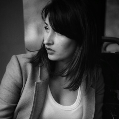 Юлия Никитенко, 23.10.1987, Ljubljana