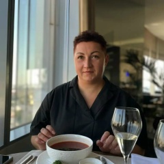 Екатерина Губаревич-Челядинская, 03.12.1985, Минск