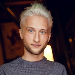 Анатолий Кречмер, 08.04, Новосибирск