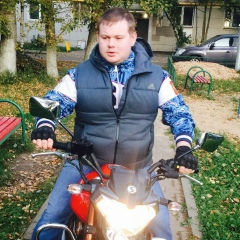 Кирилл Богданов, Одинцово