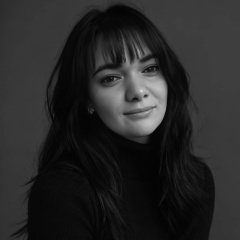 Анастасия Березовская, 20.01, Санкт-Петербург