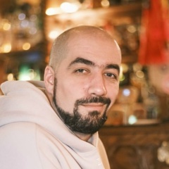 Алексей Кузнецов, 16.03.1986, Санкт-Петербург