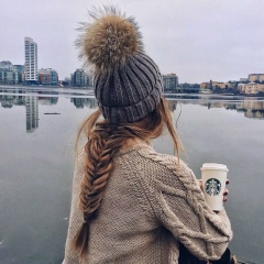 Аліса Сонечко, Киев