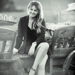 Наталья Уганина, 18.01, Санкт-Петербург