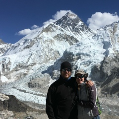 Екатерина Пичугина, 13.02.1987, Cambridge