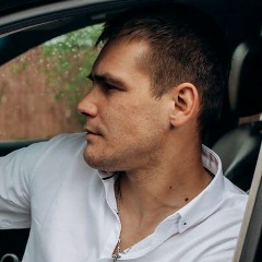 Дмитрий Белый, 03.07