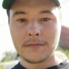 Алексей Музыкантов, 19.05.1993, Санкт-Петербург