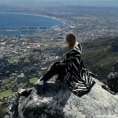 Светлана Орлова, Санкт-Петербург