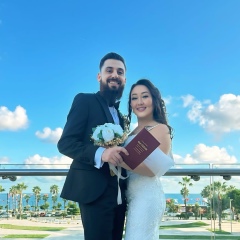 Jamilya Kenzhegaliyeva, 01.03.1993