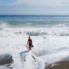 Сергей Болдеску, 18.03.1988, Кишинев