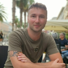 Слава Викторов, 15.02.1986, Минск