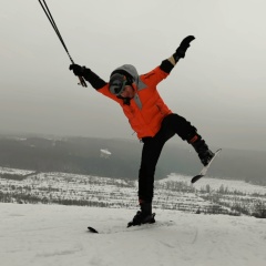 Михаил Малышев, Санкт-Петербург