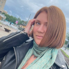 Людмила Шуняева, 24.12, Санкт-Петербург