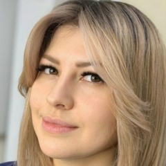 Ксения Яковлева, 28.11