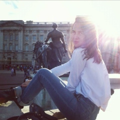 Карина Антонова, 08.11.1986, Казань