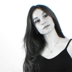 Оксана Генш, 07.12, Барнаул