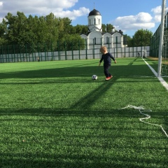 Максим Богомолов, 25.06.1989, Москва