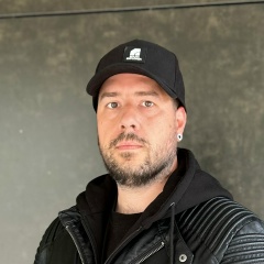 Богдан Роганович, 02.10.1986, Москва