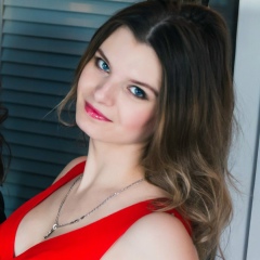 Мария Зацепина, 26.06.1987, Владимир