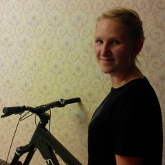 Татьяна Касьянова, Киров (хутор)