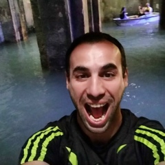 Артур Рубинов, 03.12.1982, Lod