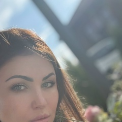 Oxana Swarovski, 22.05.1986, Армавир