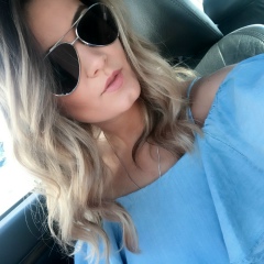 Оля Овчарова, 22.07.1990, Las Vegas