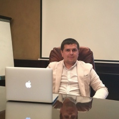 Міша Інко, 16.08, Львов