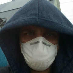 Юрий Гусев, 30.11, Оренбург