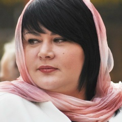 Ольга Балабина, 07.11, Пенза