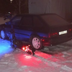 Максим Малиновский, 23.05, Екатеринбург