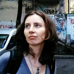 Елена Пименова, 31.10.1985, Санкт-Петербург