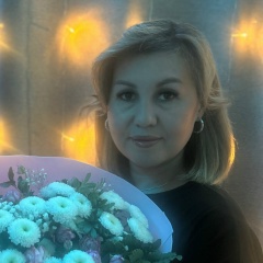 Светлана Валиахметова, Сургут