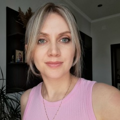 Наталия Натусик, 05.03.1990, Berlin