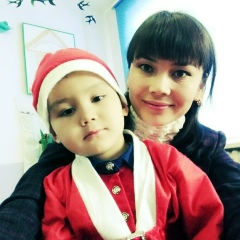 Перизат Калхаманова, 22.02.1992, Жетысай