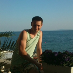 Максим Ищенко, 09.06, Киев