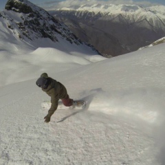 Иван Исупов, 28.09.1988, Слободской