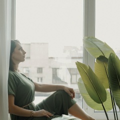 Нарина Эюбова, 03.10.1986, Санкт-Петербург