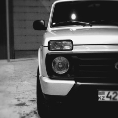 Nurlat Daishkaliev, 11.02, Атырау